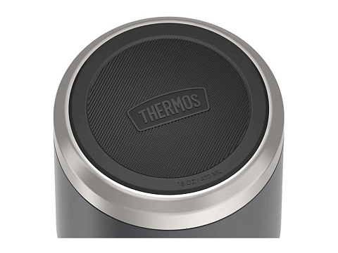 Термос из нерж. стали тм THERMOS IS-300 GT 0.47L - рис 9.