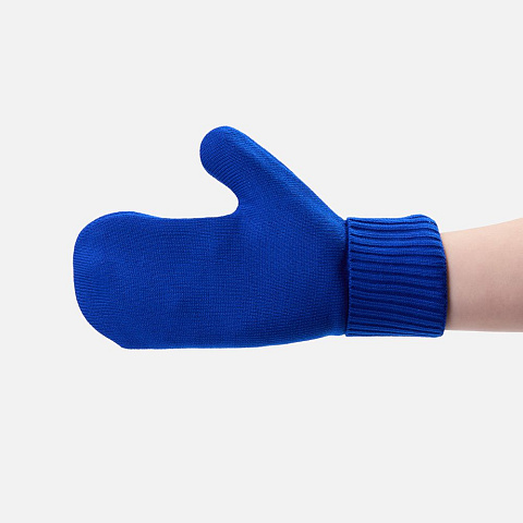 Набор Yong, синий - рис 8.