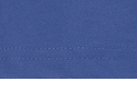 Футболка Berlin к/р оверсайз, 100% хлопок, 180гр, классический синий - рис 11.