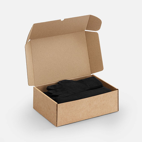 Набор Urban Flow Full Set Touch, черный - рис 2.