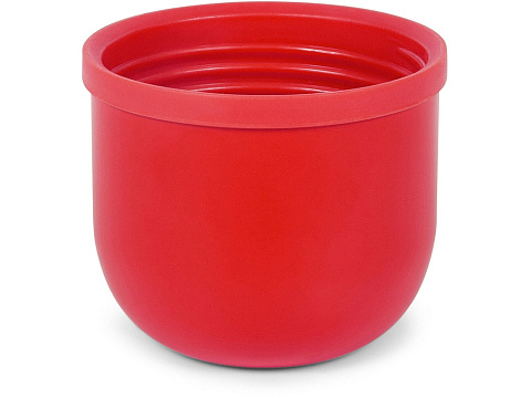 Термос Relaxika 101 (0,5 литра), красный (без лого) - рис 7.