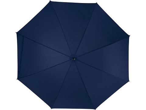 Ibi зонт 27 дюймов - navy - рис 2.