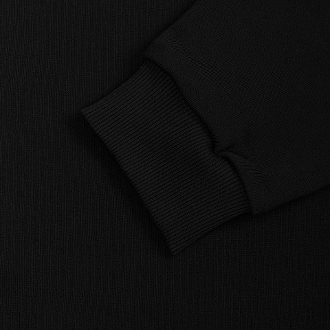 Бомбер унисекс AtmosWear, черный - рис 6.