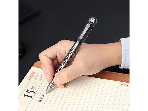 Тактическая ручка Nextool Dragon Bone (NE0031) - рис 6.