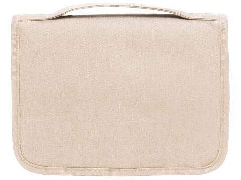 Несессер Planar, бежевый - рис 3.