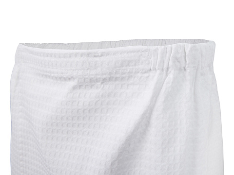 Килт вафельный - рис 3.