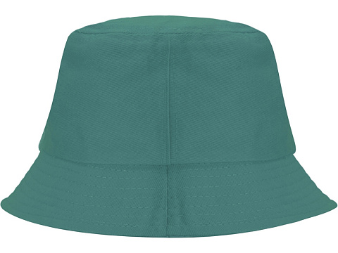 Панама Havana, пыльно-бирюзовый - рис 2.