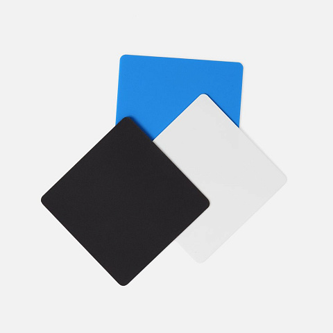 Костер Costero, квадратный, черный - рис 5.