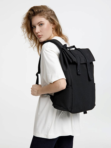 Рюкзак cityPulse, черный - рис 14.