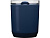 Hudson кружка из переработанного пластика с двойными стенками объемом 180 мл, темно-синий - миниатюра - рис 2.