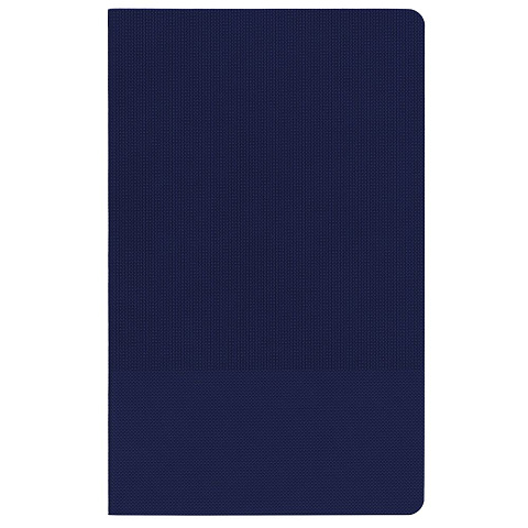 Набор Knit Warm, синий - рис 5.