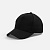 Бейсболка Yonkers, черная - миниатюра - рис 2.