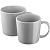 Кружка Valotti Medio, серая - миниатюра - рис 5.