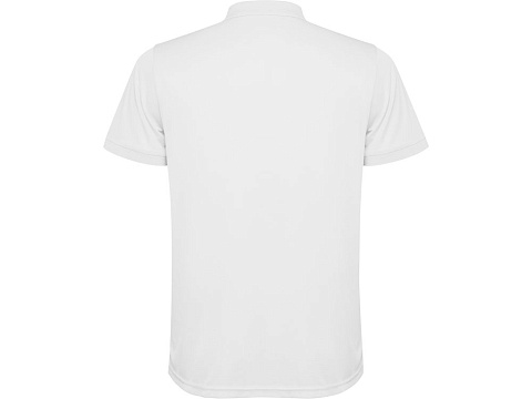 Поло TORMO мужское, белый - рис 2.