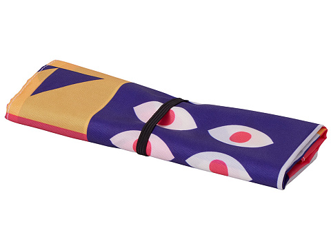 Сумка для шопинга с возможностью полноцветной печати - рис 4.