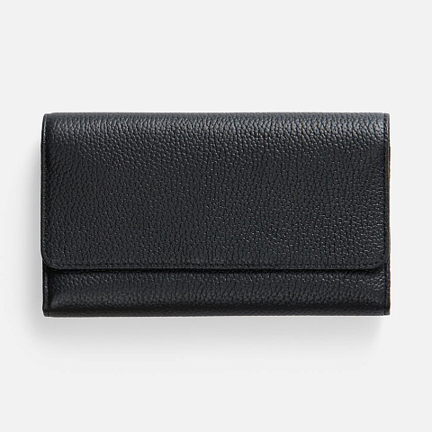 Клатч Unison, черный - рис 2.