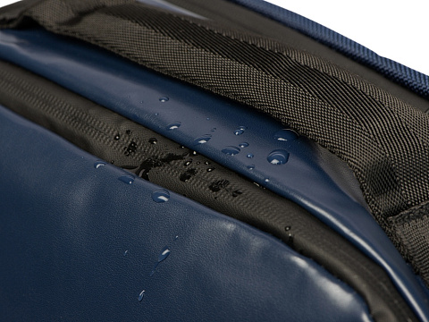 Рюкзак Getty для ноутбука 15.6'', синий - рис 8.