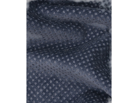 Полотенце Valerie Concept TVC S2 Blue - рис 2.