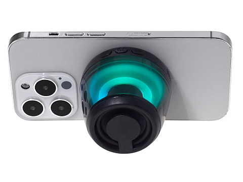 Магнитная беспроводная колонка MagMelo, 5 Вт - рис 10.