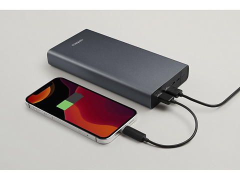 Внешний аккумулятор для ноутбуков NEO PRO-400С, 38400 mAh - рис 9.