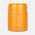 Термос для еды Relaxika 500, желтый - миниатюра - рис 2.