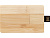 USB 2.0- флешка на 32 Гб Bamboo Card - миниатюра - рис 5.