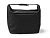 Сумка- холодильник POPLAR, черный - миниатюра