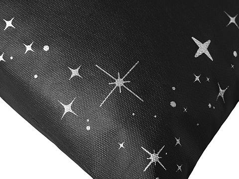 Мешок из спанбонда с новогодним дизайном Twinkle - рис 5.