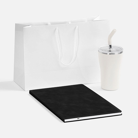 Набор Urban Pack, белый с черным