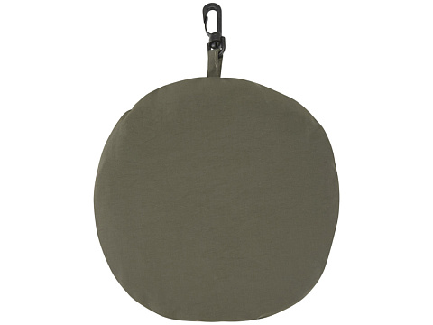 Панама Hatch складная - Зеленый лесной - рис 5.