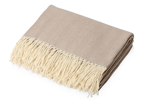 Подарочный набор Re:y. Nest с пледом, кружкой и вареньем - рис 5.