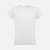 Футболка мужская Luanda, белая - миниатюра