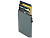 Картхолдер Florence с RFID- защитой из алюминия, цвет оружейной стали - миниатюра - рис 4.