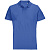Рубашка поло унисекс Pulse, ярко-синяя (royal) - миниатюра - рис 2.