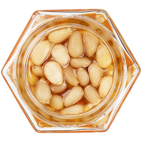 Набор Honey Taster, ver.3, бежевый - рис 7.