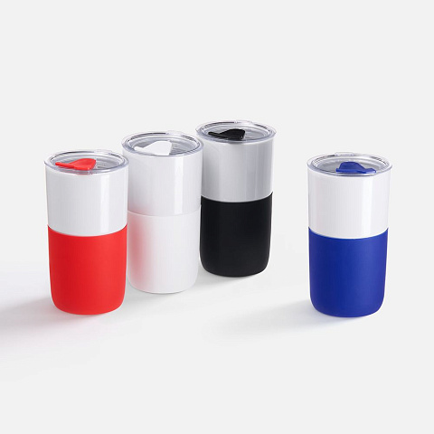 Кружка Norgard, черная - рис 5.