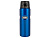 Термос из нерж. стали тм THERMOS SK4000-new color (Royal Blue) King 0,710L, синий - миниатюра