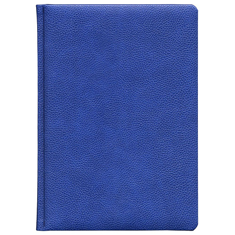 Ежедневник Sagrin, недатированный, синий - рис 4.