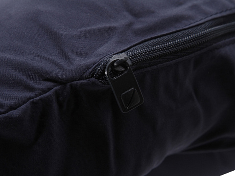 Набор дорожный Travel Blue Sleep Set, синий - рис 10.