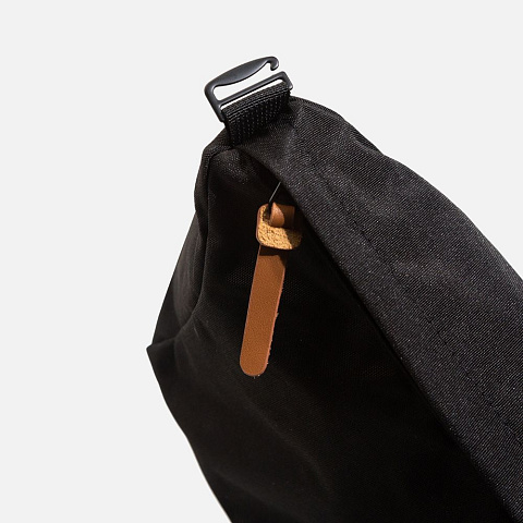 Косметичка дорожная XS01, черная - рис 5.