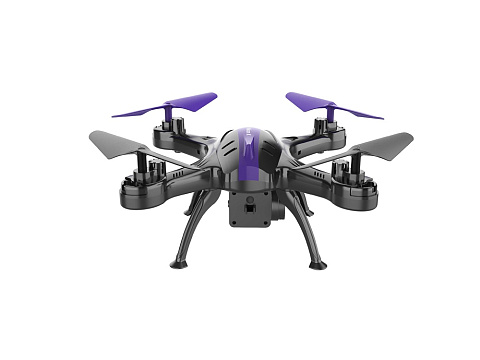 Радиоуправляемый квадрокоптер HIPER FALCON X FPV - рис 7.