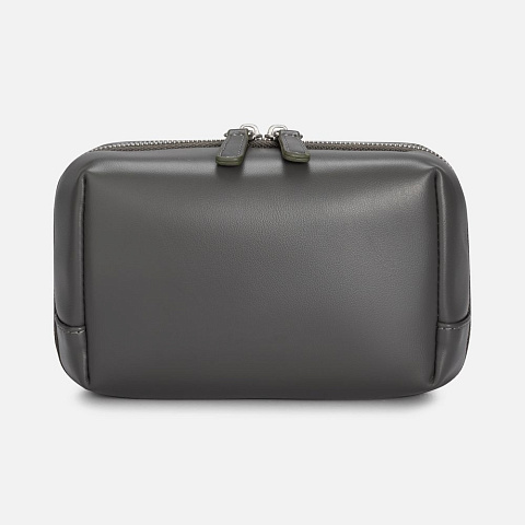 Несессер Tywin, серый - рис 3.