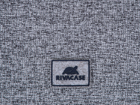 RIVACASE 7915 light grey чехол для ноутбука 15.6 - рис 8.