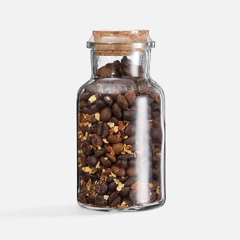 Кофе Coffeedence, мини, с апельсином - рис 2.