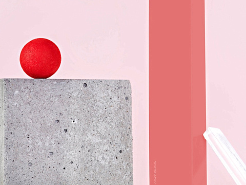 Внешний аккумулятор Rombica NEO NS100R, красный - рис 11.