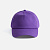 Бейсболка Shade Up, фиолетовая - миниатюра - рис 4.