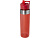 Dylan 650 мл Tritan бутылка с крышкой-носиком - Красный - миниатюра