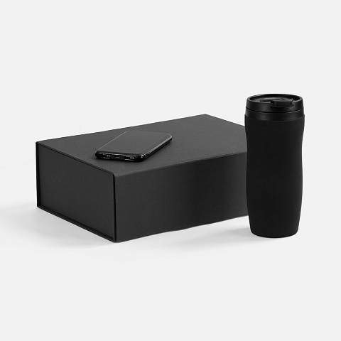 Набор Formisto, черный - рис 2.