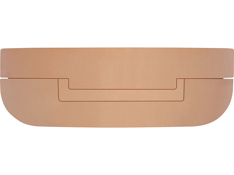 Ero гигиеническая губная помада, кремовый - рис 2.