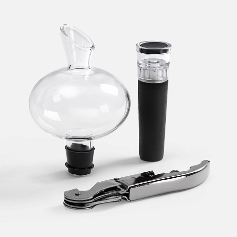 Набор для вина Vintoria - рис 3.